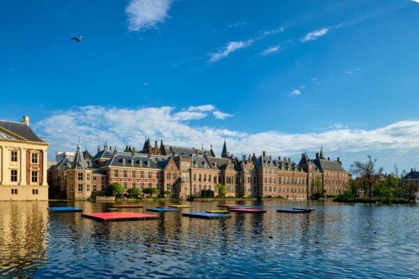 The Hague: City Exploration Game and Tour - Common Questions
