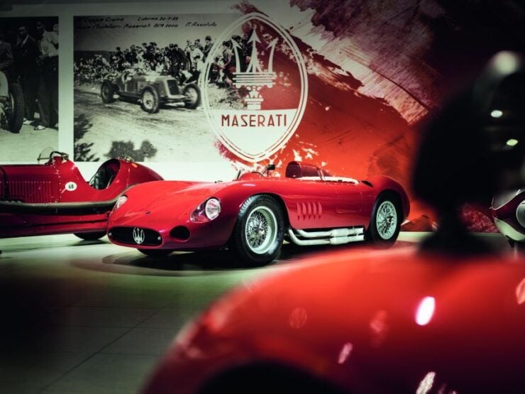 The Hague: Classic Cars Louwman Museum Entry - Museum Location and Architecture