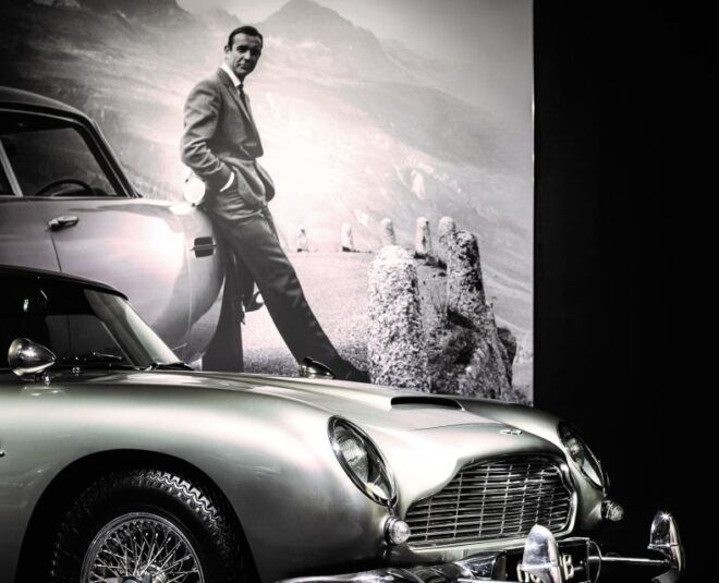 The Hague: Classic Cars Louwman Museum Entry - Ticket Inclusions and Exclusions