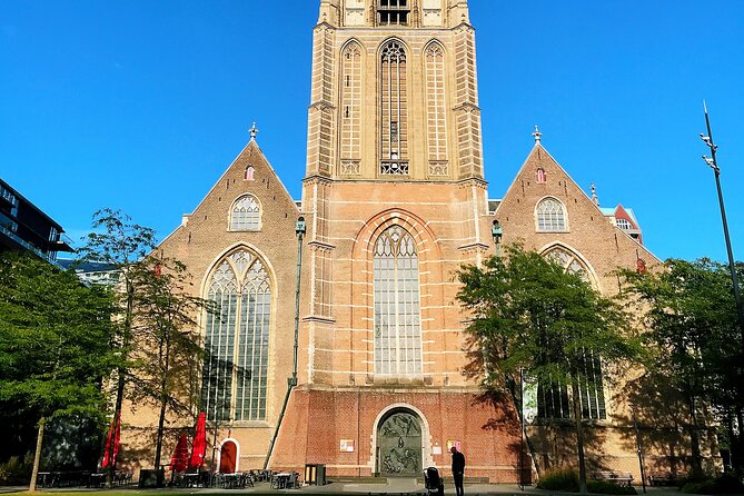 The Hague, Delft and Rotterdam Sightseeing Tour Max.8 Persons - Common Questions