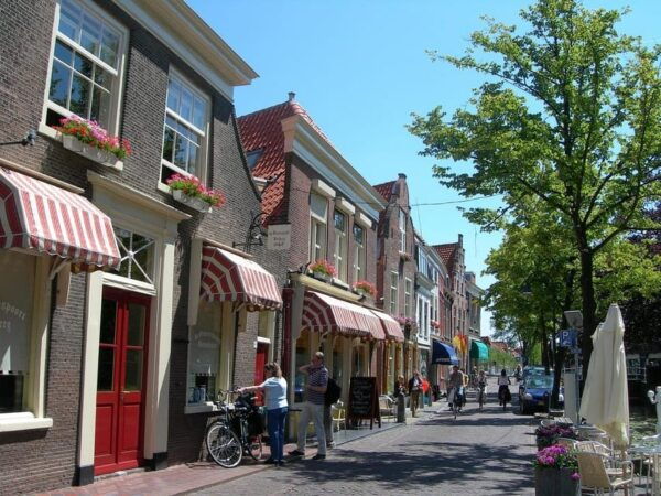 The Hague & Delft: the Girl With the Pearl Earring - Customer Feedback and Impressions