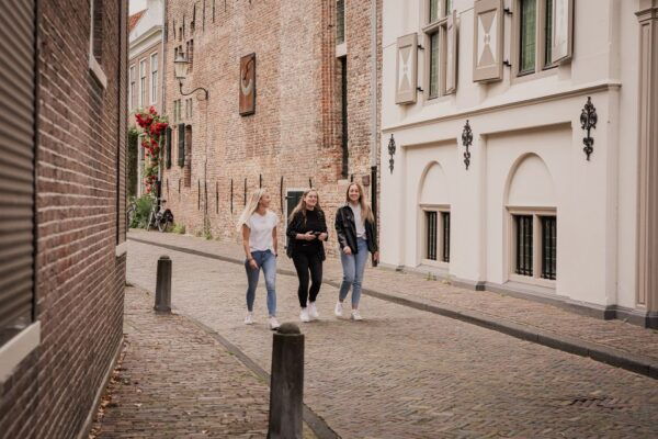 The Hague: Escape Tour - Self-Guided Citygame - Cancellation and Payment Policy