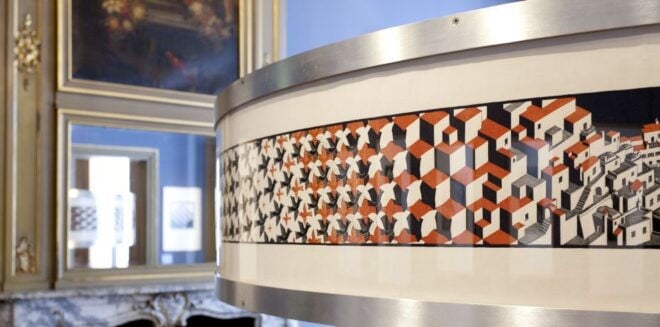 The Hague: Escher in The Palace Museum Ticket - Common Questions