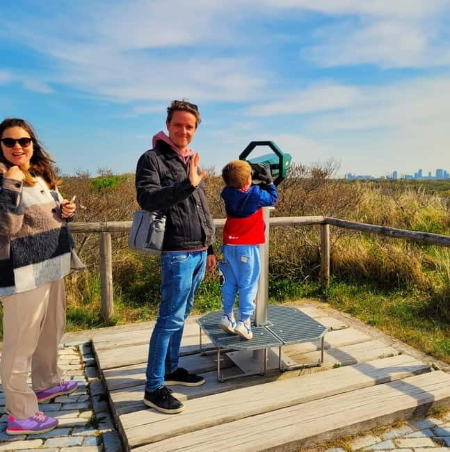 The Hague: Guided Bike Tour with Storyteller Guide - Who Will Love This Tour?