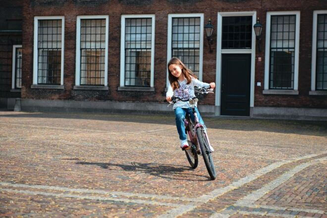 The Hague Highlights: Bike Tour - Duration and Starting Times