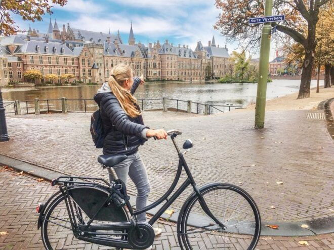 The Hague Highlights: Bike Tour - Experience Highlights