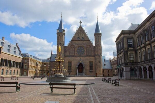 The Hague: Highlights Self-Guided Scavenger Hunt and Tour - Common Questions