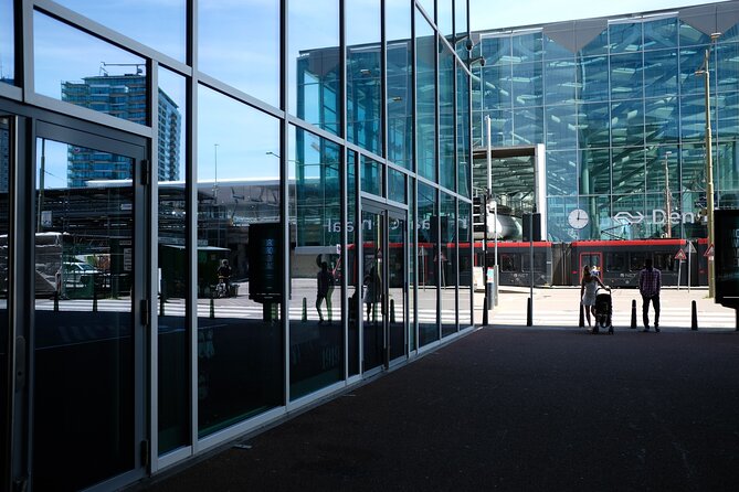 The Hague Highlights Small-Group Walking Tour With Local Guide - Tour Overview and Highlights