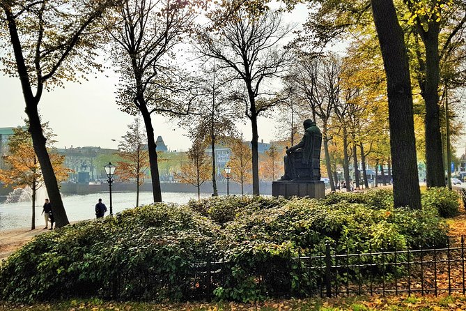 The Hague Highlights Small-Group Walking Tour With Local Guide - Additional Information and Policies