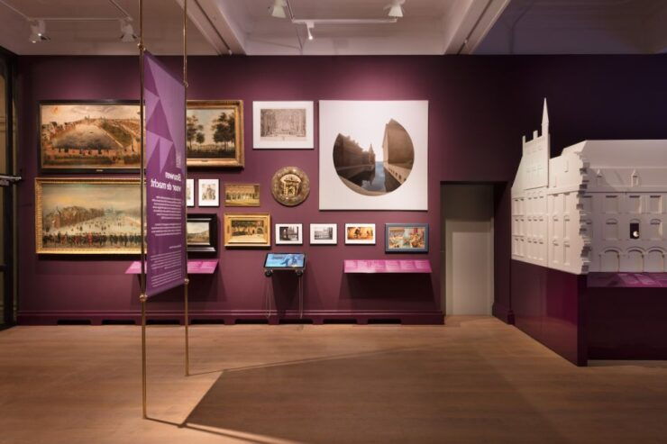 The Hague Historical Museum: Entry Ticket - Experience at The Hague Historical Museum
