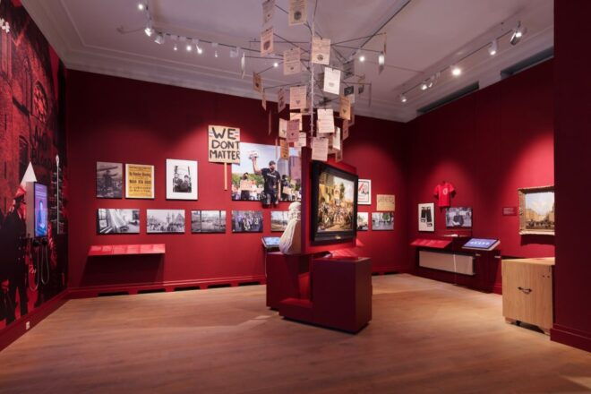 The Hague Historical Museum: Entry Ticket - The Hague Historical Museum Reviews