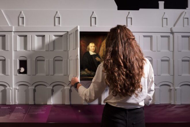 The Hague Historical Museum: Entry Ticket - Additional Information