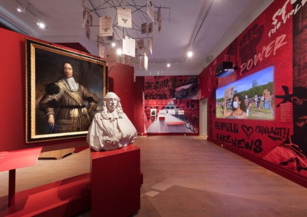 The Hague Historical Museum: Entry Ticket - The Sum Up