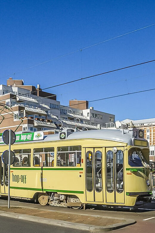 The Hague: Hop-on Hop-off Heritage Tram Tour - Final Words
