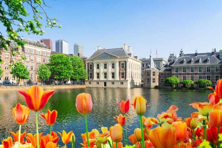 The Hague: Insta-Perfect Walk With a Local - Good To Know