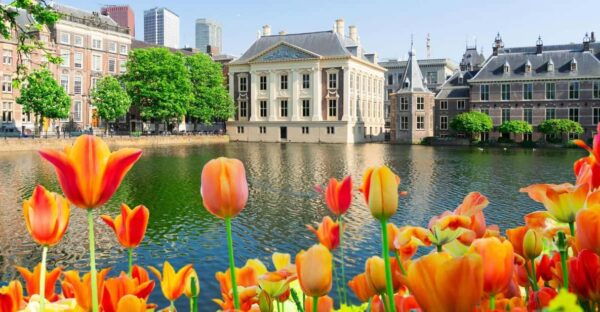 The Hague: Insta-Perfect Walk With a Local - Frequently Asked Questions