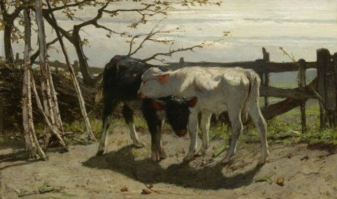 The Hague: Mesdag Collection Entry Ticket - Inclusions