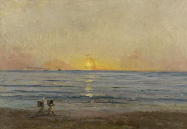 The Hague: Mesdag Collection Entry Ticket - Directions