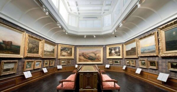 The Hague: Mesdag Collection Entry Ticket - The Sum Up