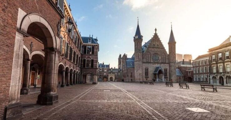 The Hague : Must-See Attractions Private Walking Tour - Good To Know