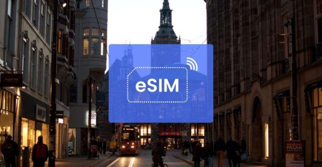 The Hague: Netherlands/ Europe Esim Roaming Mobile Data Plan - Important Considerations for Booking a Data Plan in The Hague