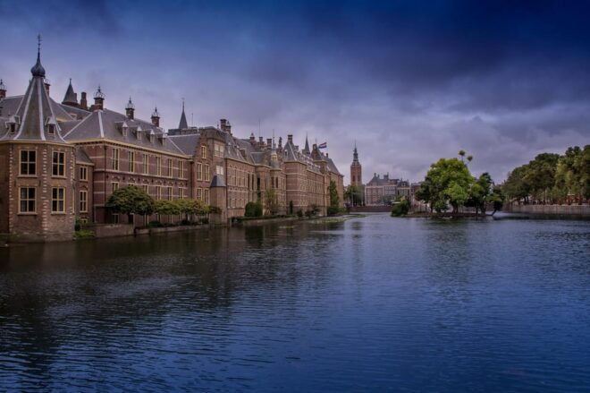 The Hague - Old Town Private Walking Tour - Private Walking Tour Details