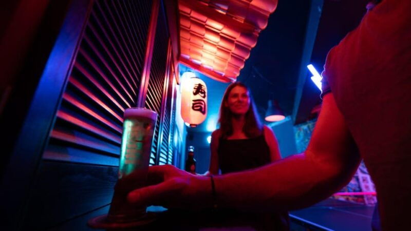 The Hague: Ping Pong Table Rental at a Secret Ping Pong Bar - FAQ