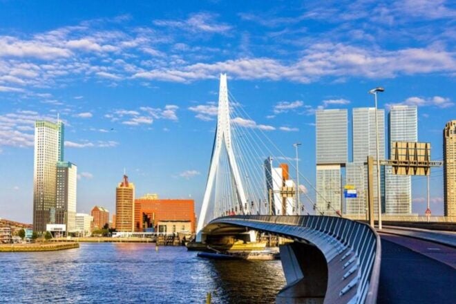 The Hague: Private Custom Tour With a Local Guide - Full Description