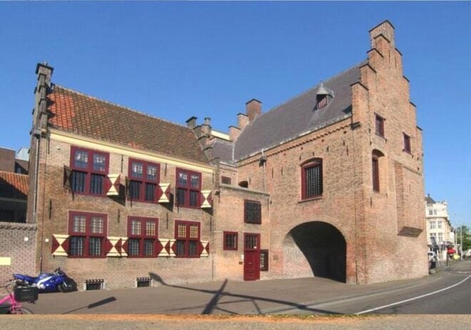 The Hague Scavenger Hunt and Sights Self-Guided Tour - Tour Instructions