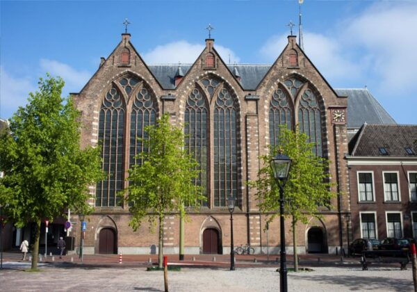 The Hague Scavenger Hunt and Sights Self-Guided Tour - Common Questions