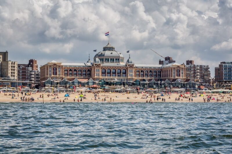 The Hague: Scheveningen Beach RIB Speedboat Tour - Authentic Experiences from Reviewers