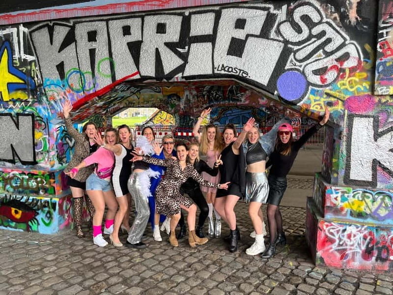 The Hague Scheveningen: Lipdub Videoclip Activity - Introduction to the Lipdub Videoclip Experience