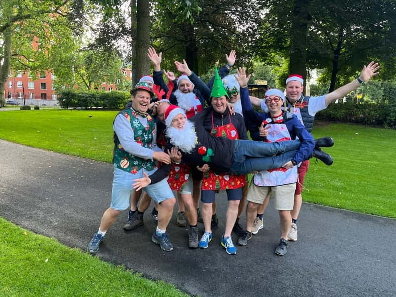 The Hague Scheveningen: Lipdub Videoclip Activity - Practical Tips for Participants