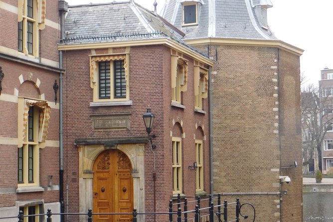 The Hague Self-Guided Sightseeing Mobile Scavenger Hunt - Reviews and Ratings