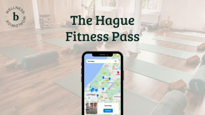 The Hague: Standard Fitness Pass With Access to Top Gyms - Flexibility and Convenience