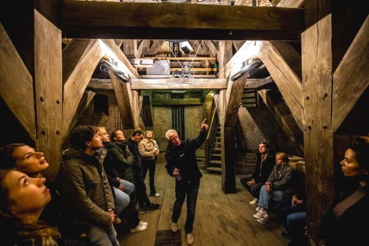 The Hague Tower Guided Tour - Why This Tour Is Worth It