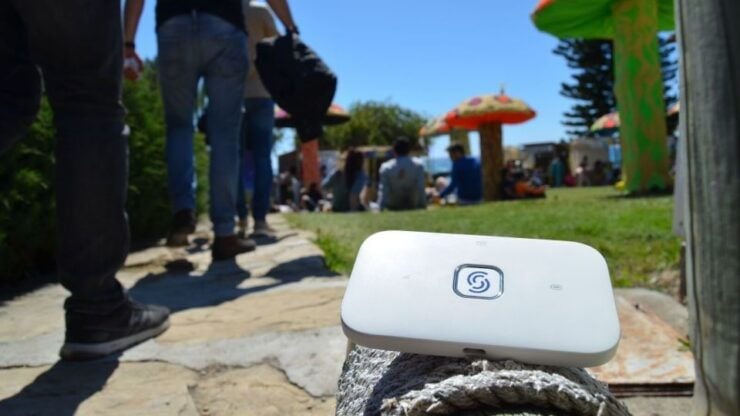 The Hague: Unlimited 4G Internet in the EU With Pocket Wi-Fi - Benefits of Unlimited 4G Internet in the EU