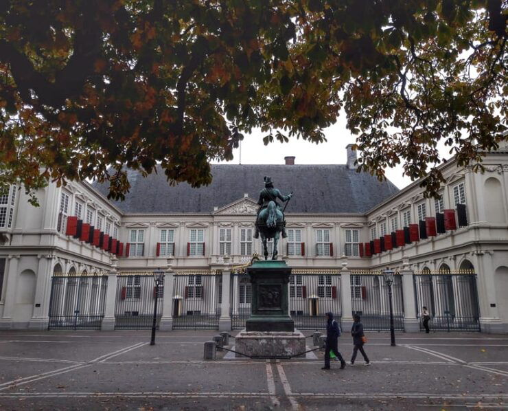 The Hague Walk With an Architect - Good To Know