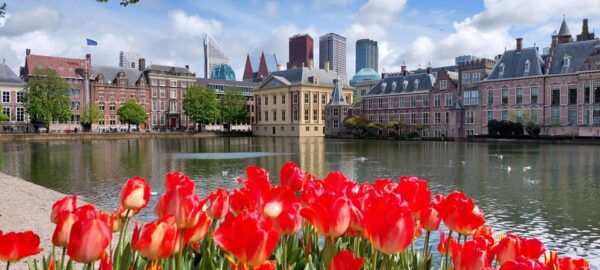 The Hague Walk With an Architect - Frequently Asked Questions