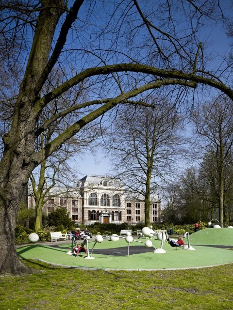 The Hague Walking Tour - Experience Highlights