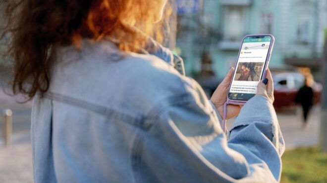 The Hague: Walter Case Outdoor Mystery Game for Your Phone - Location and Availability