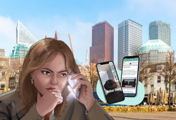 The Hague: Walter Case Outdoor Mystery Game for Your Phone - Common Questions