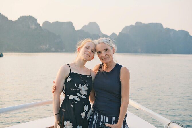 The Halong Catamaran Cruise in Halong Bay & Lan Ha Bay - Final Thoughts