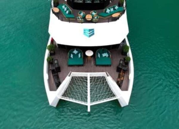 The Halong Catamaran - Luxury Full Day Cruise From Hanoi - Experience Highlights