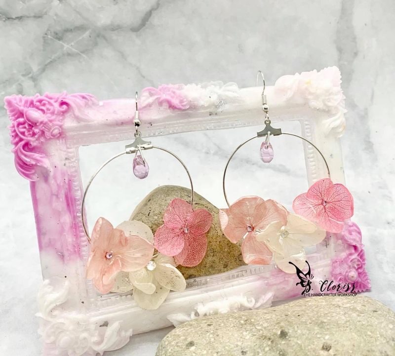 The Handcrafter Workshop | Metal Art, Pendant, Ring, Bangle, Leather, Pressed Flower - Should you book The Handcrafter Workshop?