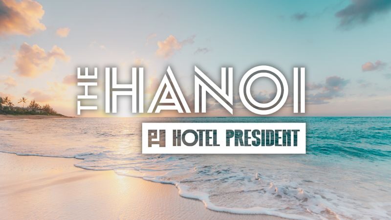The HANOI Foot and Body SPA City Hall Hotel President in Seoul - At a glance