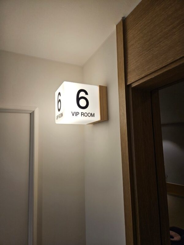 The HANOI Foot and Body SPA City Hall Hotel President in Seoul - What the price buys, and what to verify