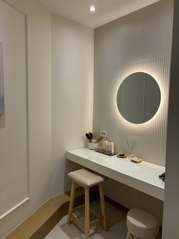 The HANOI Foot and Body SPA City Hall Hotel President in Seoul - Should you book Hanoi Foot & Body?