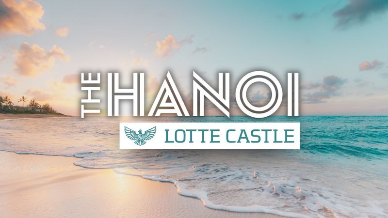 The HANOI Foot & Body SPA Gongdeok Lotte Castle President in Seoul - At a glance
