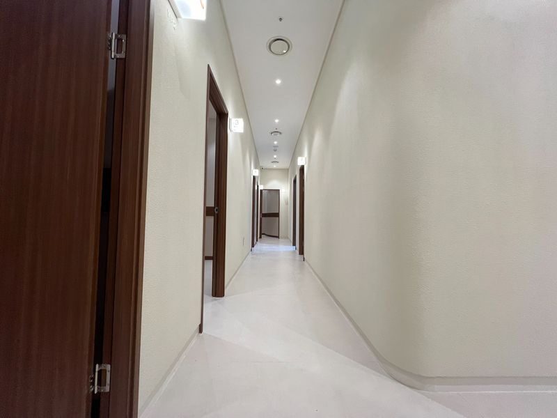 The HANOI Foot & Body SPA Gongdeok Lotte Castle President in Seoul - A city spa stop near Gongdeok Station